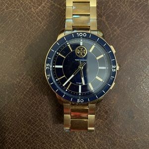Authentic Tory Burch Watch